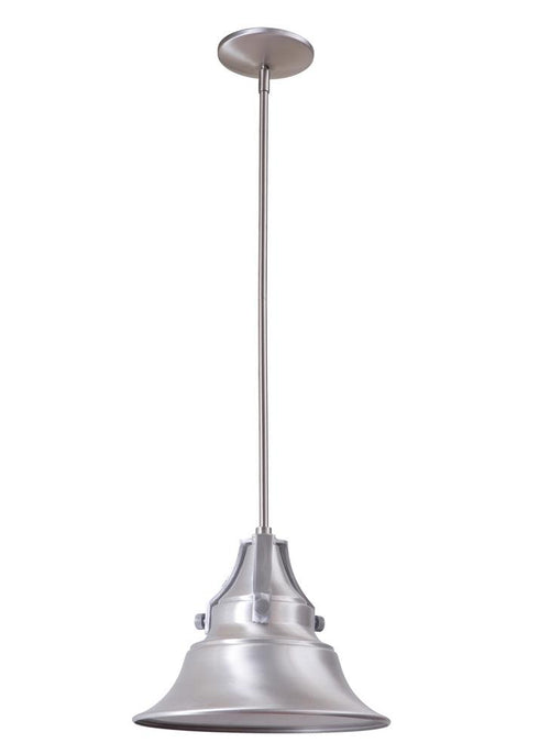 Craftmade Union Medium Pendant Model: Z4411-OBG