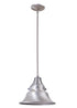 Craftmade Union Medium Pendant Model: Z4411-OBG