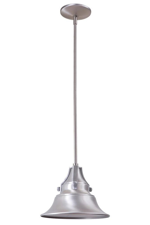 Craftmade Union Small Pendant Model: Z4401-OBG