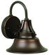 Craftmade Union Small Wall Mount Model: Z4404-OBG