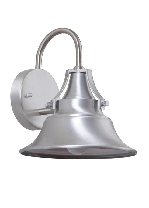 Craftmade Union Small Wall Mount Model: Z4404-OBG