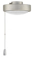 Craftmade Universal Light Kits Model: LK2901-PN