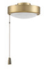 Craftmade Universal Light Kits Model: LK2901-PN