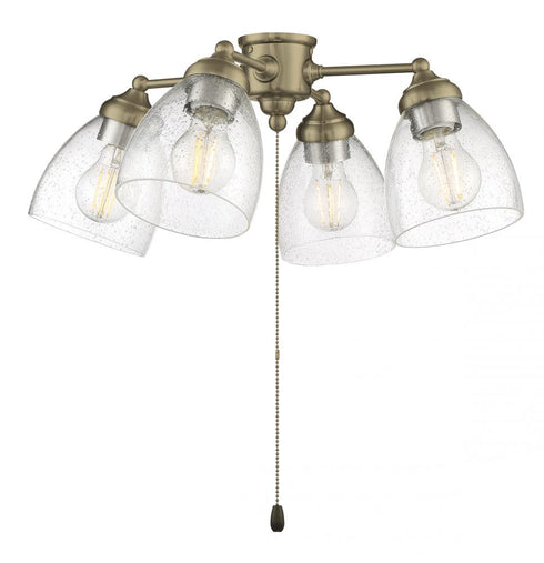 Craftmade Universal Light Kits Model: LK401105-SB-LED