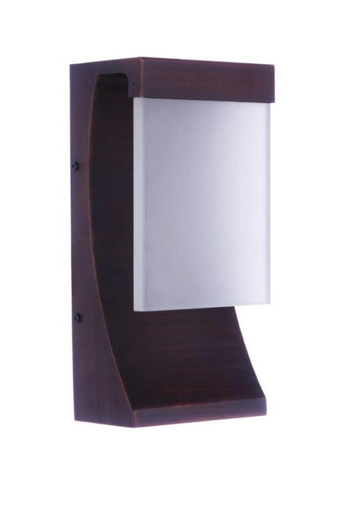 Craftmade Vault Model: ZA5804-ABZ-LED