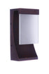 Craftmade Vault Model: ZA5804-ABZ-LED
