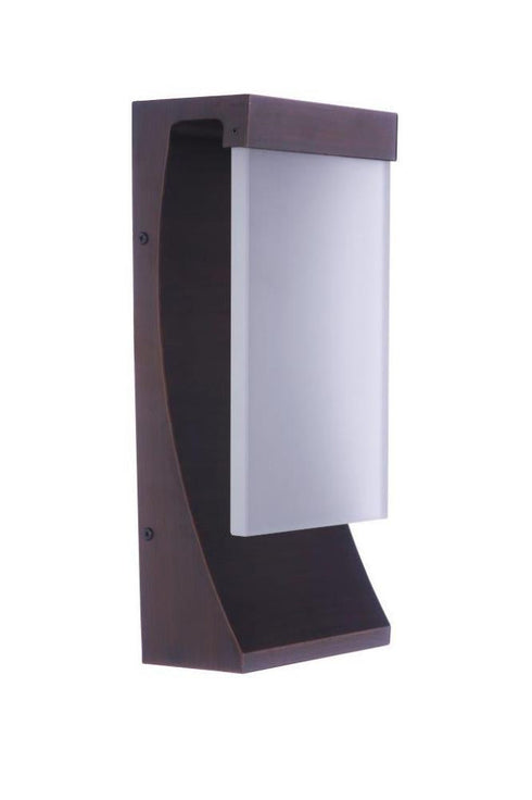 Craftmade Vault Model: ZA5814-ABZ-LED