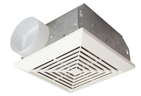 Craftmade Ventilation Fans 70 Cfm Vent Model: TFV70