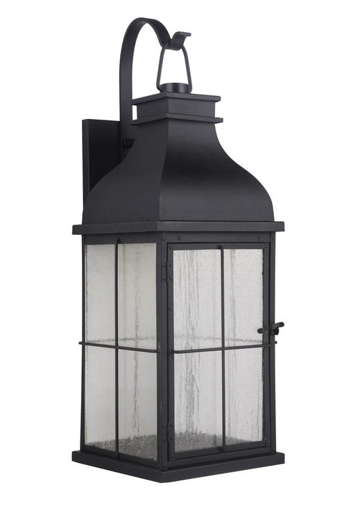 Craftmade Vincent Large LED Wall Mount Model: ZA1824-MN-LED