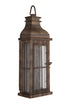 Craftmade Vincent LED Pocket Sconce Model: ZA1802-MN-LED