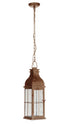 Craftmade Vincent Medium LED Pendant Model: ZA1811-MN-LED