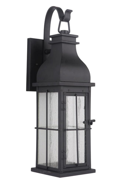 Craftmade Vincent Medium LED Wall Mount Model: ZA1814-MN-LED