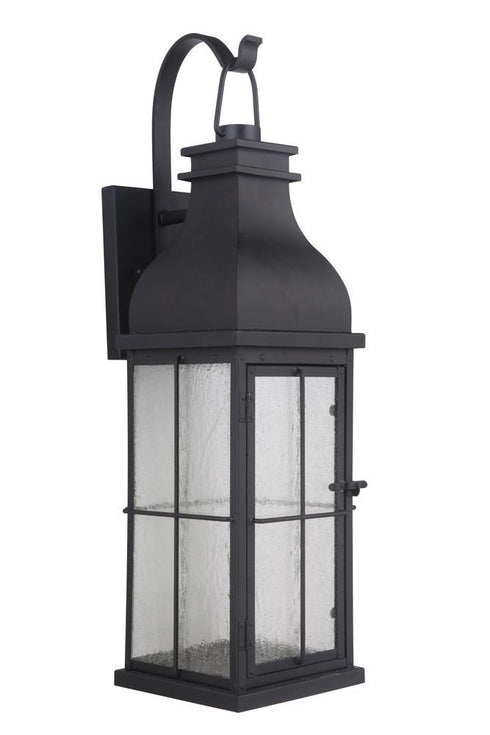 Craftmade Vincent Small LED Wall Mount Model: ZA1804-MN-LED