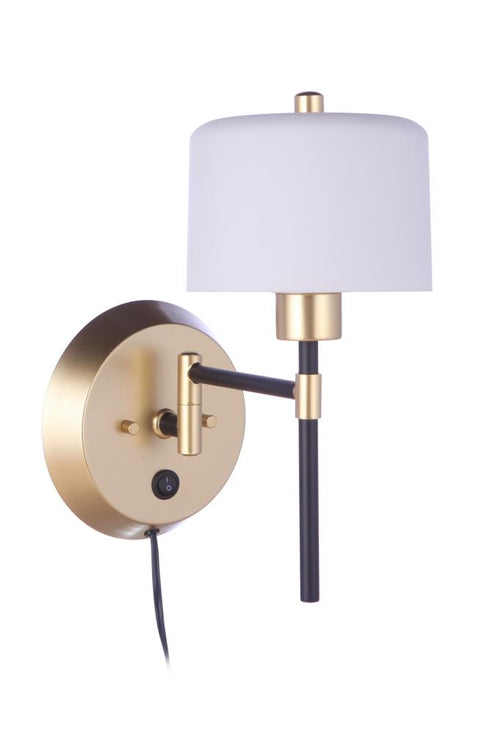 Craftmade Wentworth Model: 57861P-FBSNG