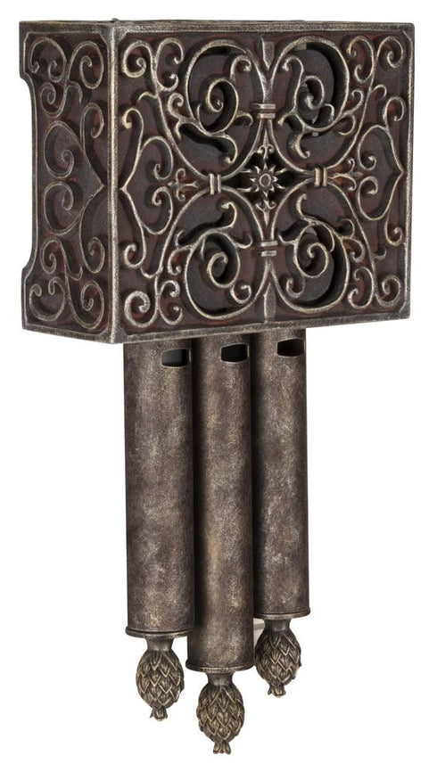 Craftmade Westminster Chimes Model: CA3-RC