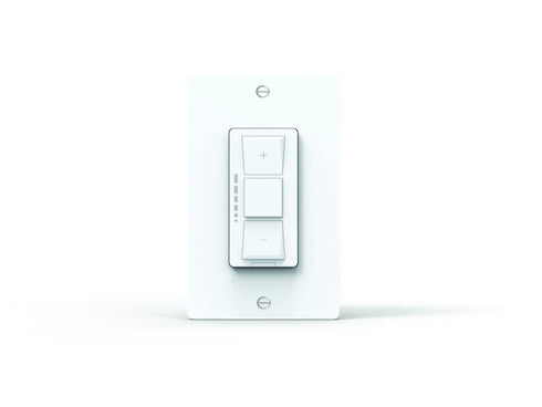 Craftmade Wifi Dimmer Paddle Switch Model: WCSD-100