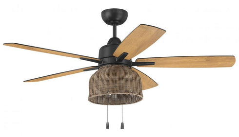 Craftmade Woven Model: WVN52FB5