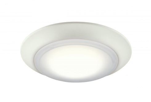 Craftmade 7 Inch LED Flushmount Model: X6207-BNK-LED