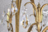 CWI Lighting Electra 12 Light Up Chandelier With Oxidized Bronze Model: 9836P37-12-125