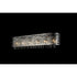 CWI Lighting Eternity 4 Light Vanity Light With Chrome Finish Model: 5008W26ST-O
