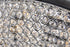 CWI Lighting Globe 6 Light Bowl Flush Mount With Chrome Finish Model: QS8357C20C