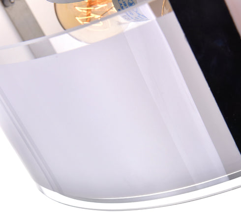 CWI Lighting Lucie 3 Light Drum Shade Chandelier With Chrome Model: 5571P14C-R