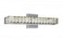 CWI Lighting Milan LED Vanity Light With Chrome Finish Model: 5624W16ST
