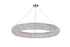CWI Lighting Veronique 16 Light Chandelier With Chrome Finish Model: 1057P40-16-601