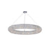 CWI Lighting Veronique 16 Light Chandelier With Chrome Finish Model: 1057P40-16-601