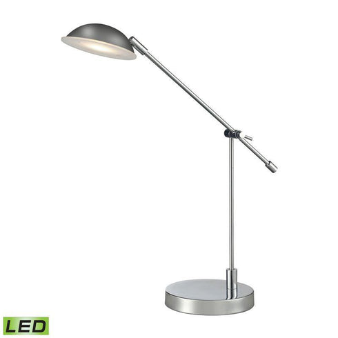 D2705 Dimond 25" Alban 5w LED Table Lamp