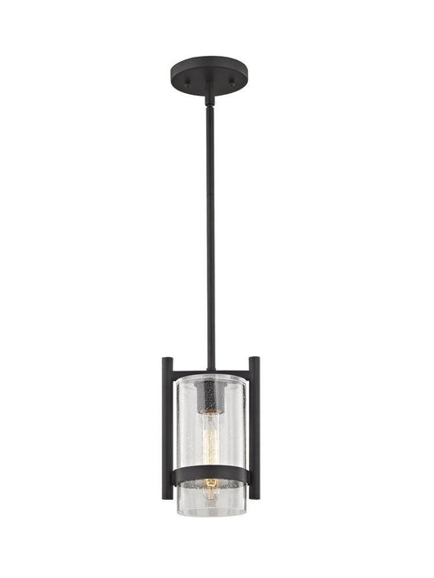 Dolan Designs 2621-79 Cortona Mini Pendant Cumberland Bronze