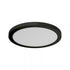 DVI Lighting Avro 12 Inch Flush Mount Model: DVP38938BR-3K