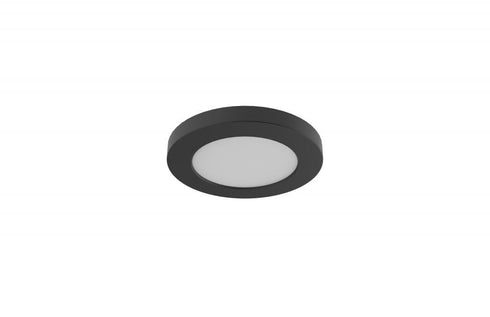 DVI Lighting Avro 5.5 Inch Flush Mount Model: DVP38908BR-3K