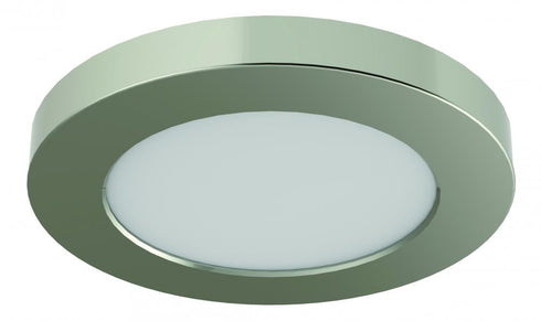 DVI Lighting Avro 5.5 Inch Flush Mount Model: DVP38908BR-3K