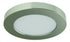 DVI Lighting Avro 5.5 Inch Flush Mount Model: DVP38908BR-3K