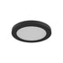 DVI Lighting Avro 7 Inch Flush Mount Model: DVP38918BR-3K