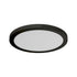 DVI Lighting Avro 9 Inch Flush Mount Model: DVP38928BR-3K