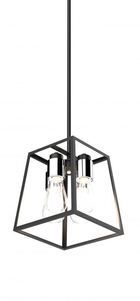 DVI Lighting Cape Breton 7 Light Linear Model: DVP29041MF+EB