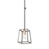 DVI Lighting Cape Breton Pendant Model: DVP29021MF+EB