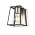 DVI Lighting Cape Breton Sconce Model: DVP29001MF+EB