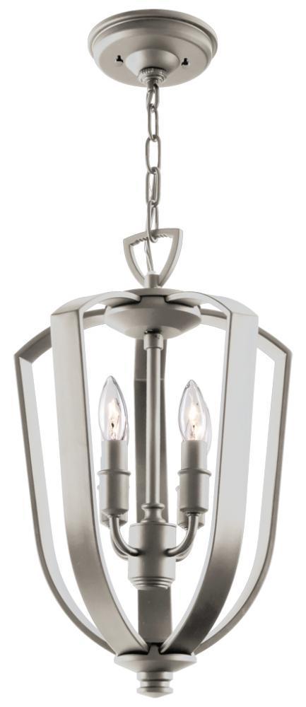 DVI Lighting Castille 15.75 Inch Foyer Model: DVP11247BN