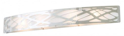 Dvi Lighting Argonaut 5 Inch Vanity LED Model: DVP19994CH-VICE