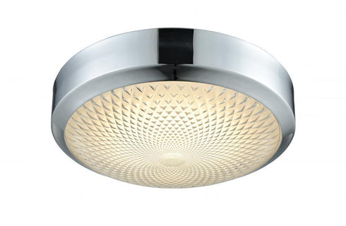 DVI Lighting Beaumont Flush Mount Model: DVP35132CH-BCG