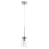 DVI Lighting Erin Pendant Model: DVP9051BN-CL