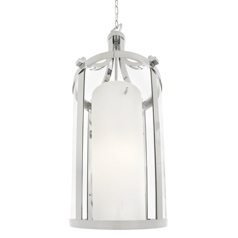 DVI Lighting Essex 2 Light Pendant Model: DVP9011BN-OP