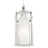DVI Lighting Essex 2 Light Pendant Model: DVP9011BN-OP