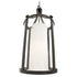 DVI Lighting Essex 2 Light Pendant Model: DVP9011BN-OP