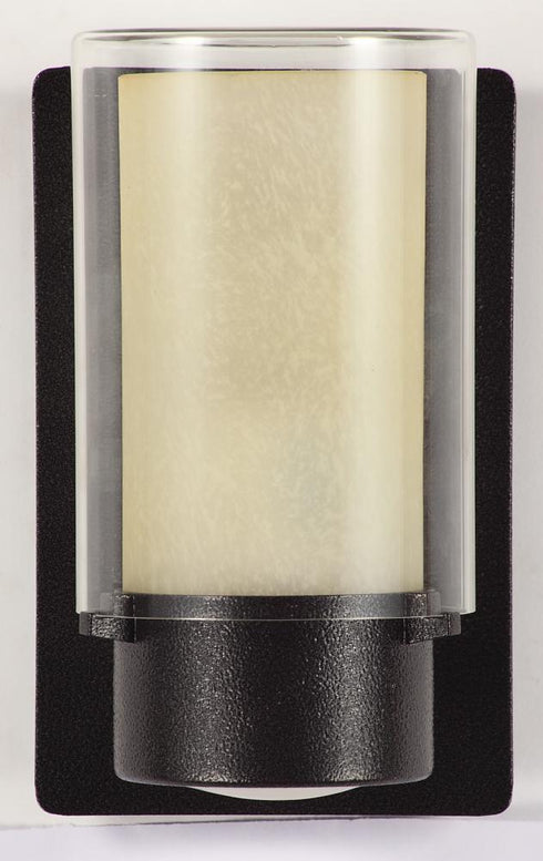 DVI Lighting Essex Outdoor Sconce Model: DVP9071HB-OP