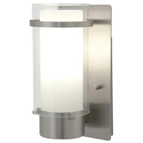 DVI Lighting Essex Medium Sconce Model: DVP9062BN-OP