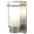 DVI Lighting Essex Medium Sconce Model: DVP9062BN-OP